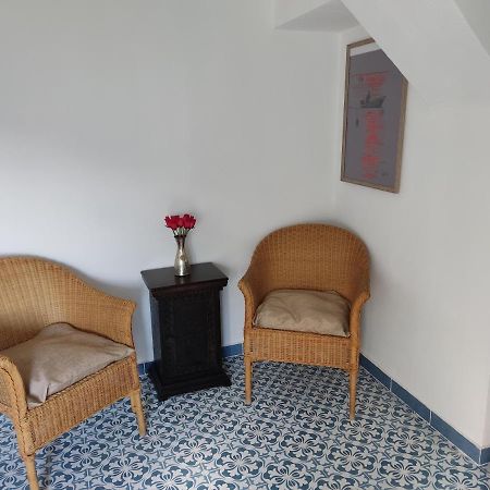 Casa Elvira Apartman Seglia San Bernardo Kültér fotó