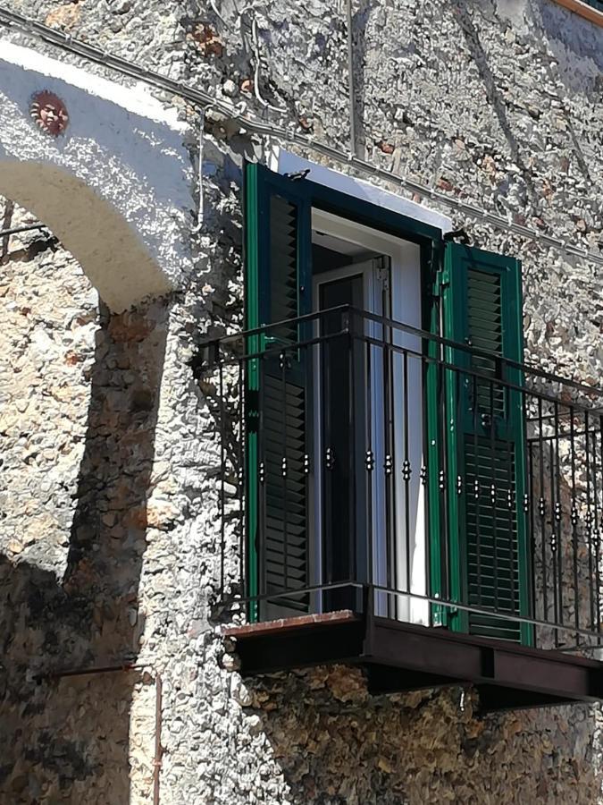 Casa Elvira Apartman Seglia San Bernardo Kültér fotó