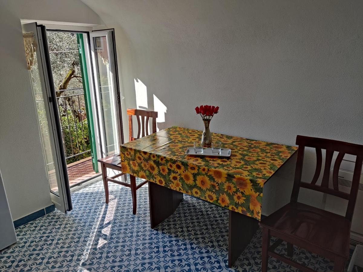 Casa Elvira Apartman Seglia San Bernardo Kültér fotó